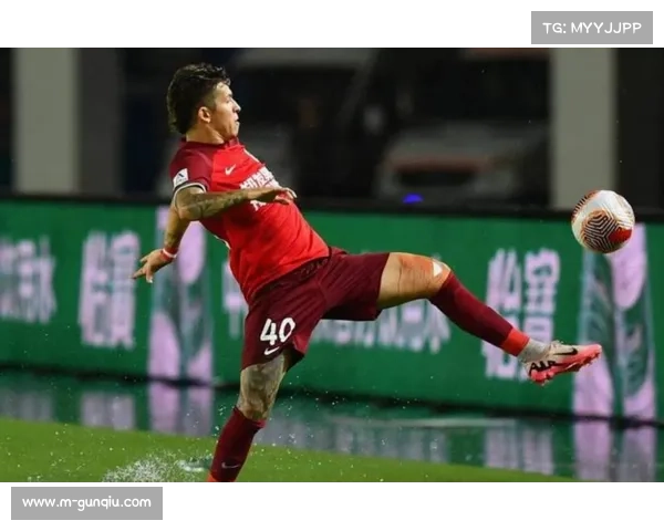 河南队外援纳萨里奥助攻表现亮眼，去留引关注