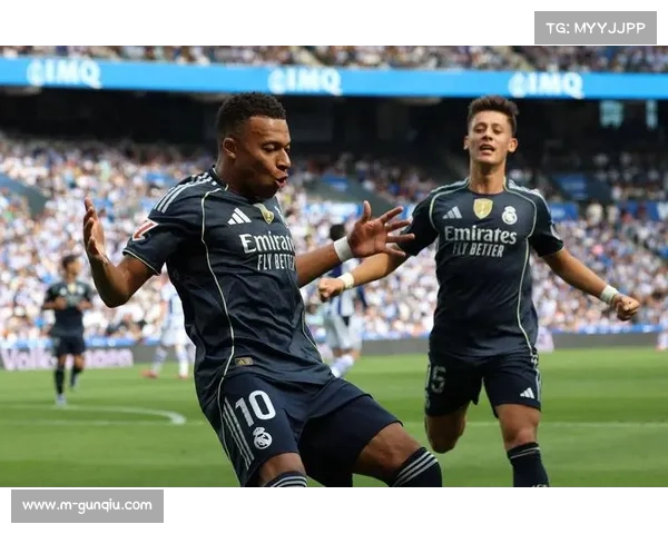 姆巴佩99分34秒点射绝杀，创皇马21世纪西甲最晚进球纪录