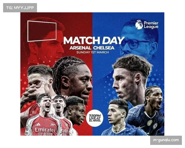 阿森纳作客伊蒂哈德，争冠天王山之战前两队均无新增伤员